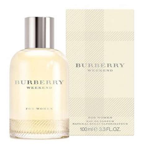 ripley burberry weekend 100 ml.